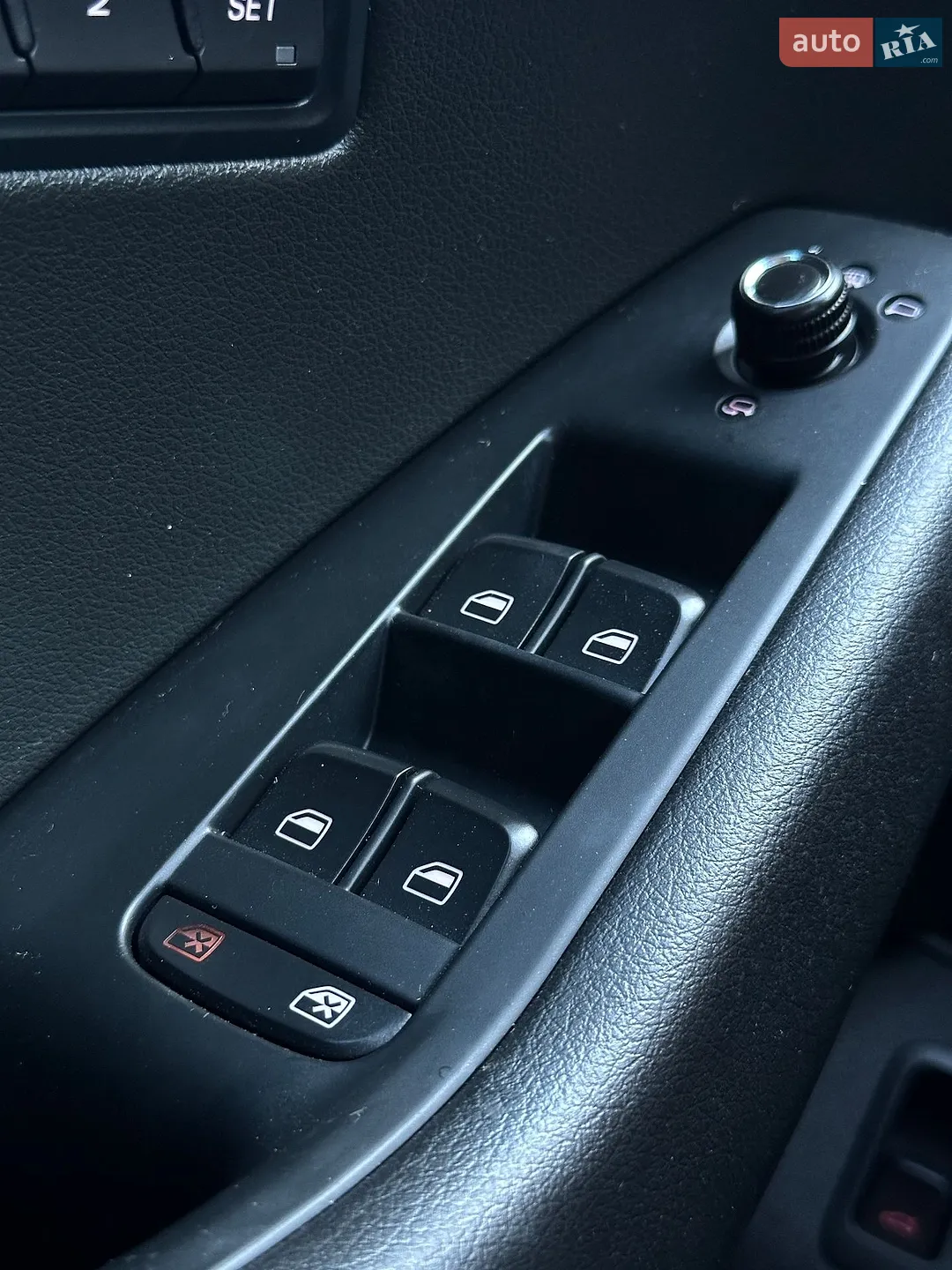 2012 Audi Q5 - мініатюра 36