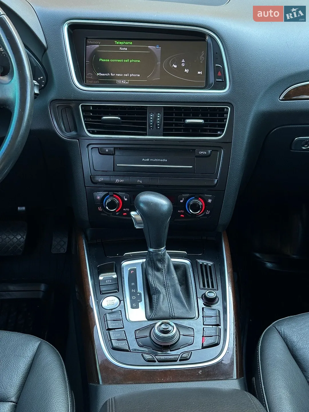 2012 Audi Q5 - мініатюра 43