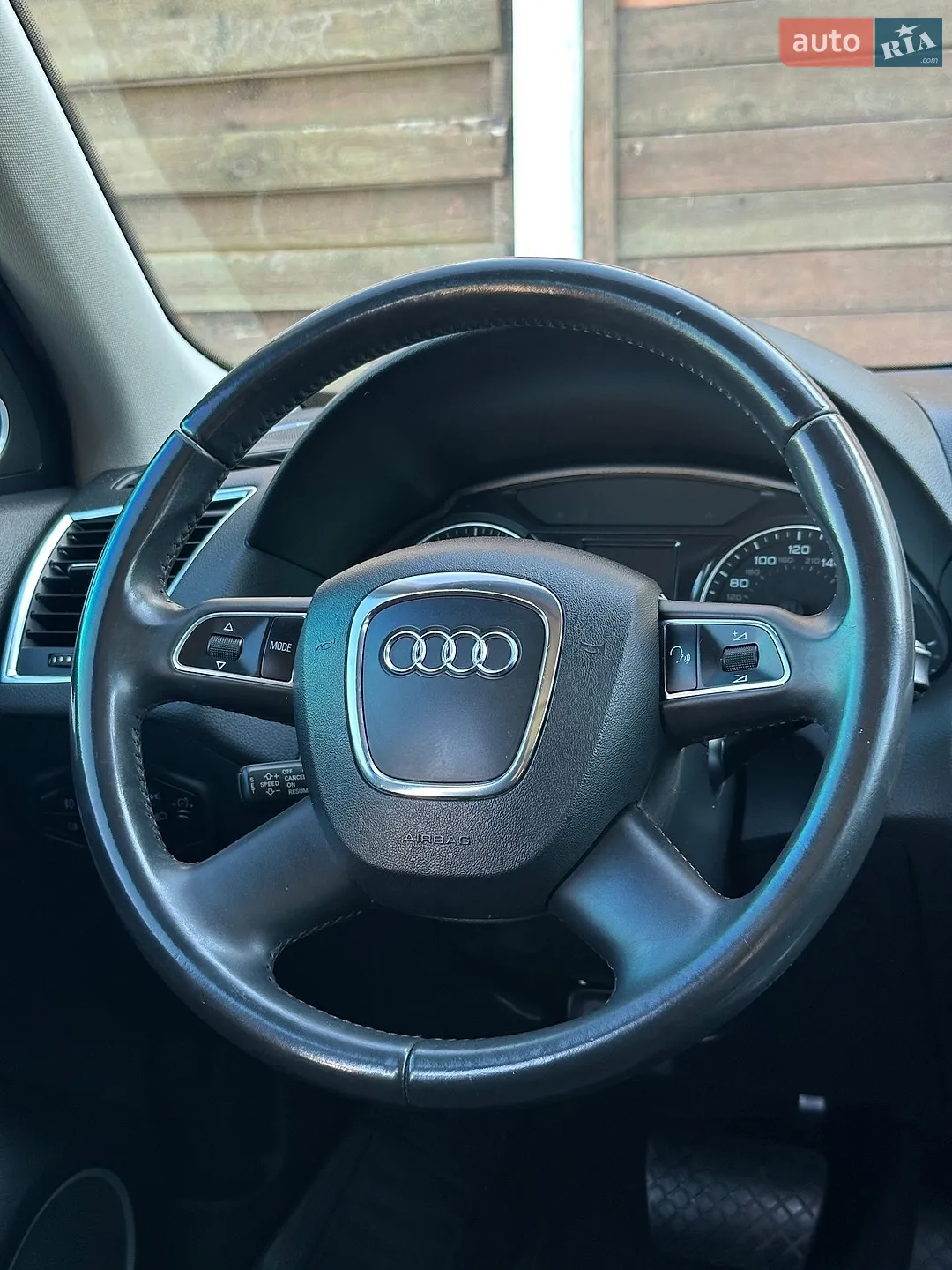 2012 Audi Q5 - мініатюра 45