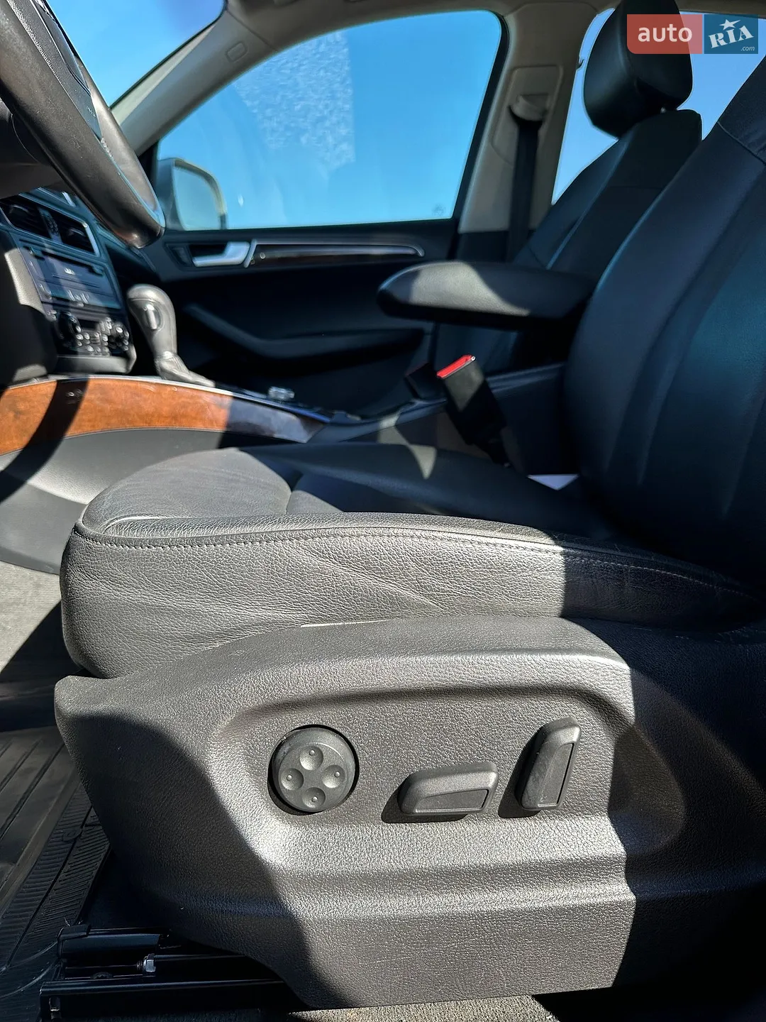 2012 Audi Q5 - мініатюра 46