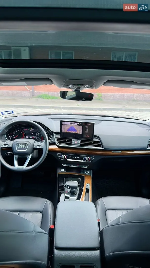 2023 Audi Q5 - мініатюра 10