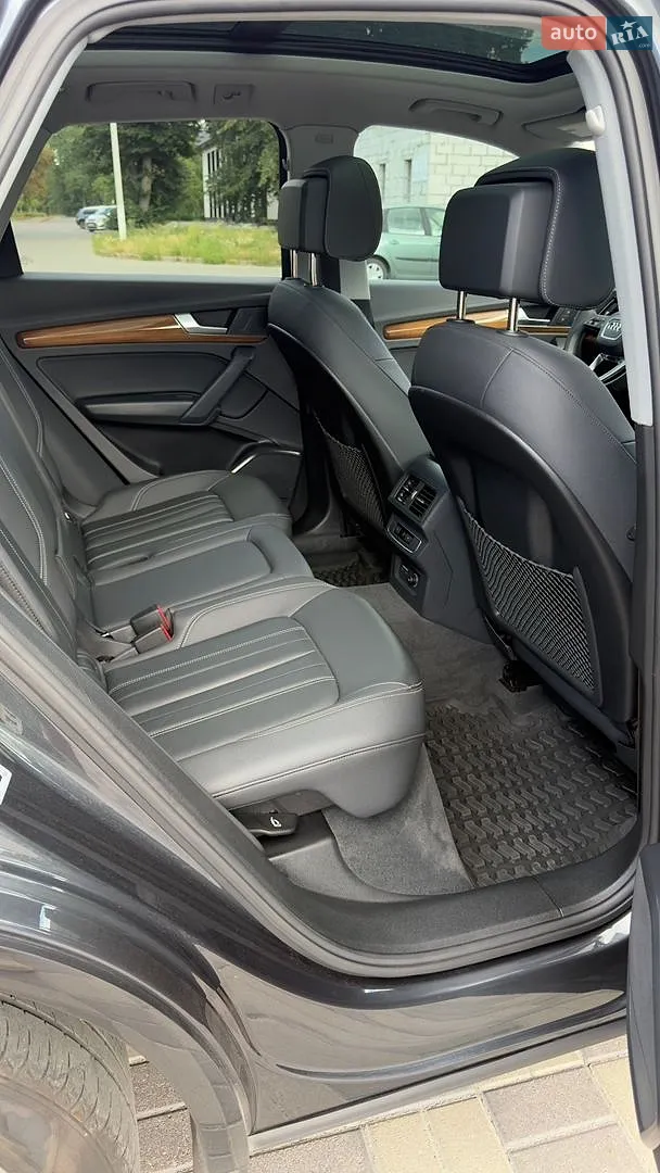 2023 Audi Q5 - мініатюра 14