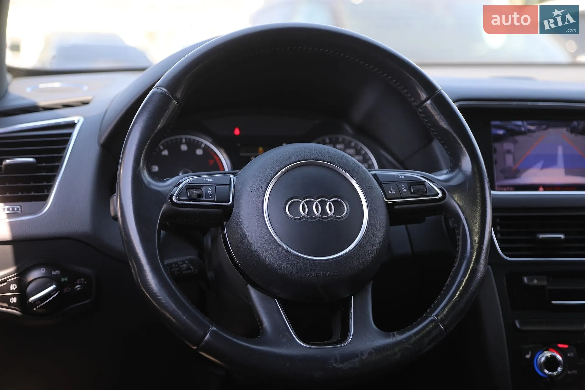 2014 Audi Q5 - мініатюра 19