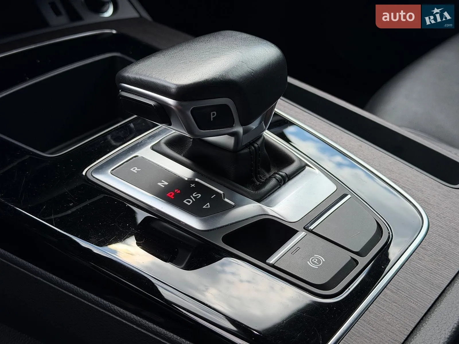 2020 Audi Q5 - мініатюра 19
