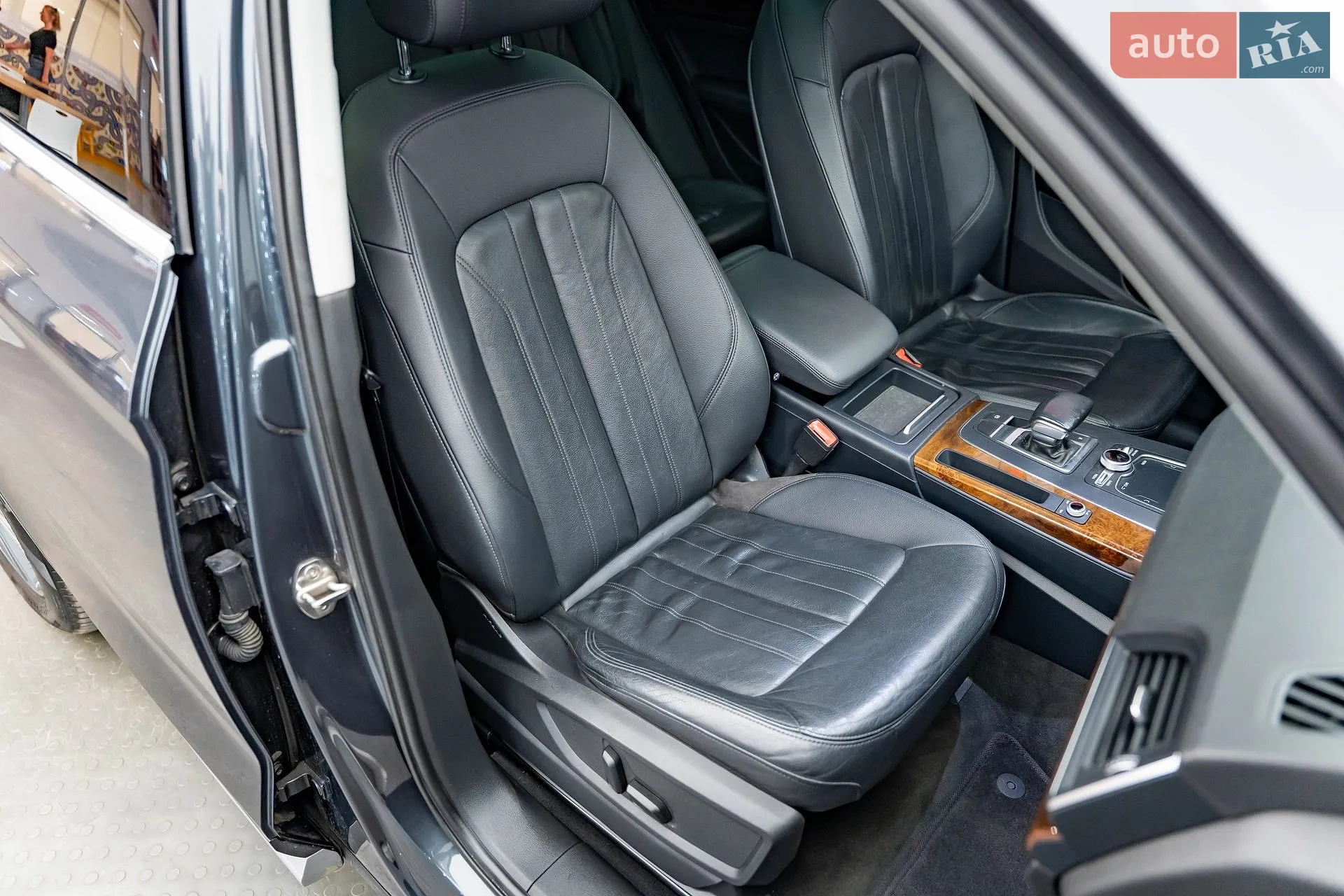 2017 Audi Q5 - мініатюра 24