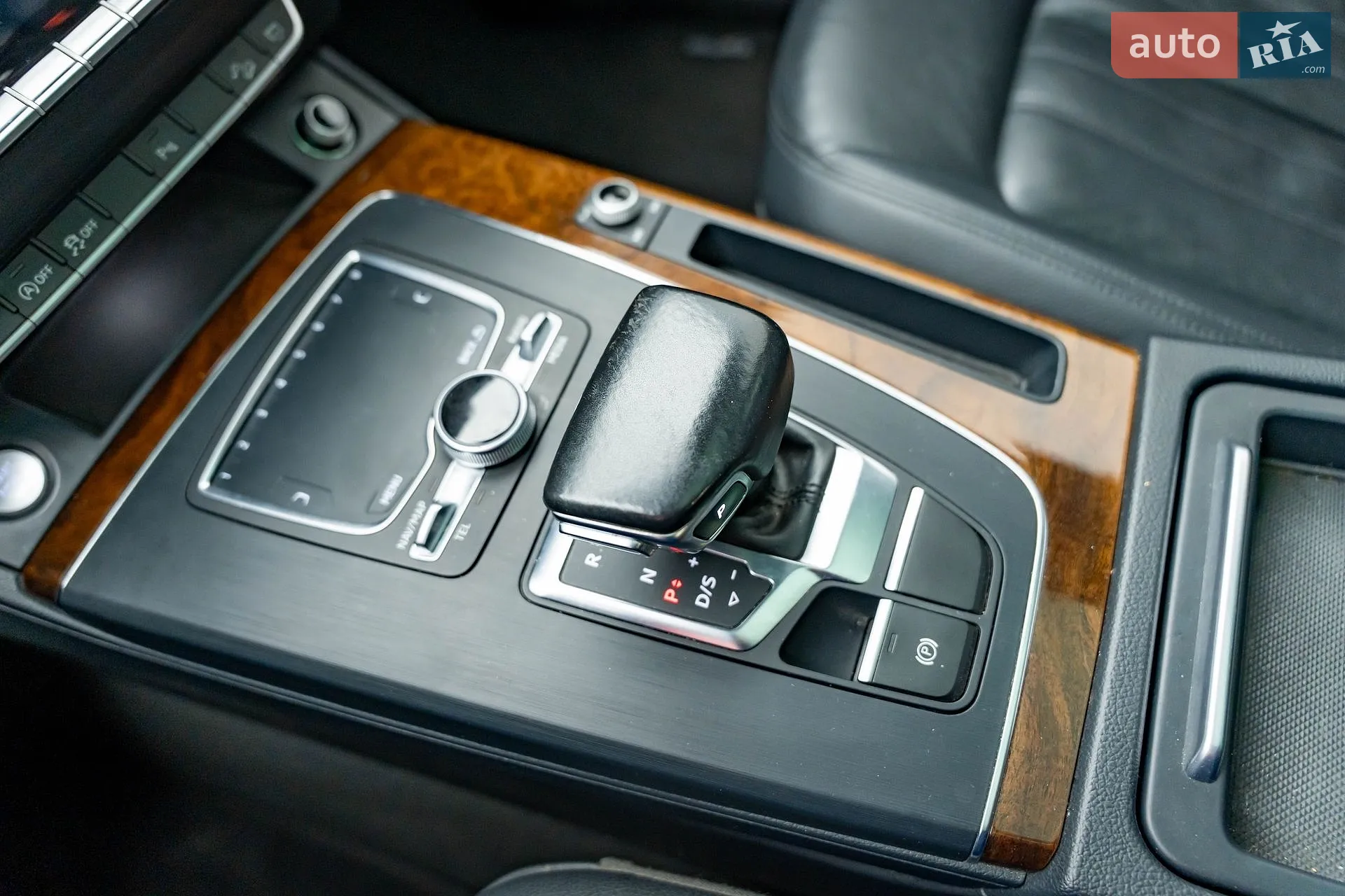 2017 Audi Q5 - мініатюра 23
