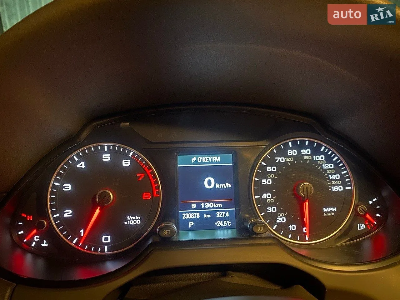 2014 Audi Q5 - мініатюра 12