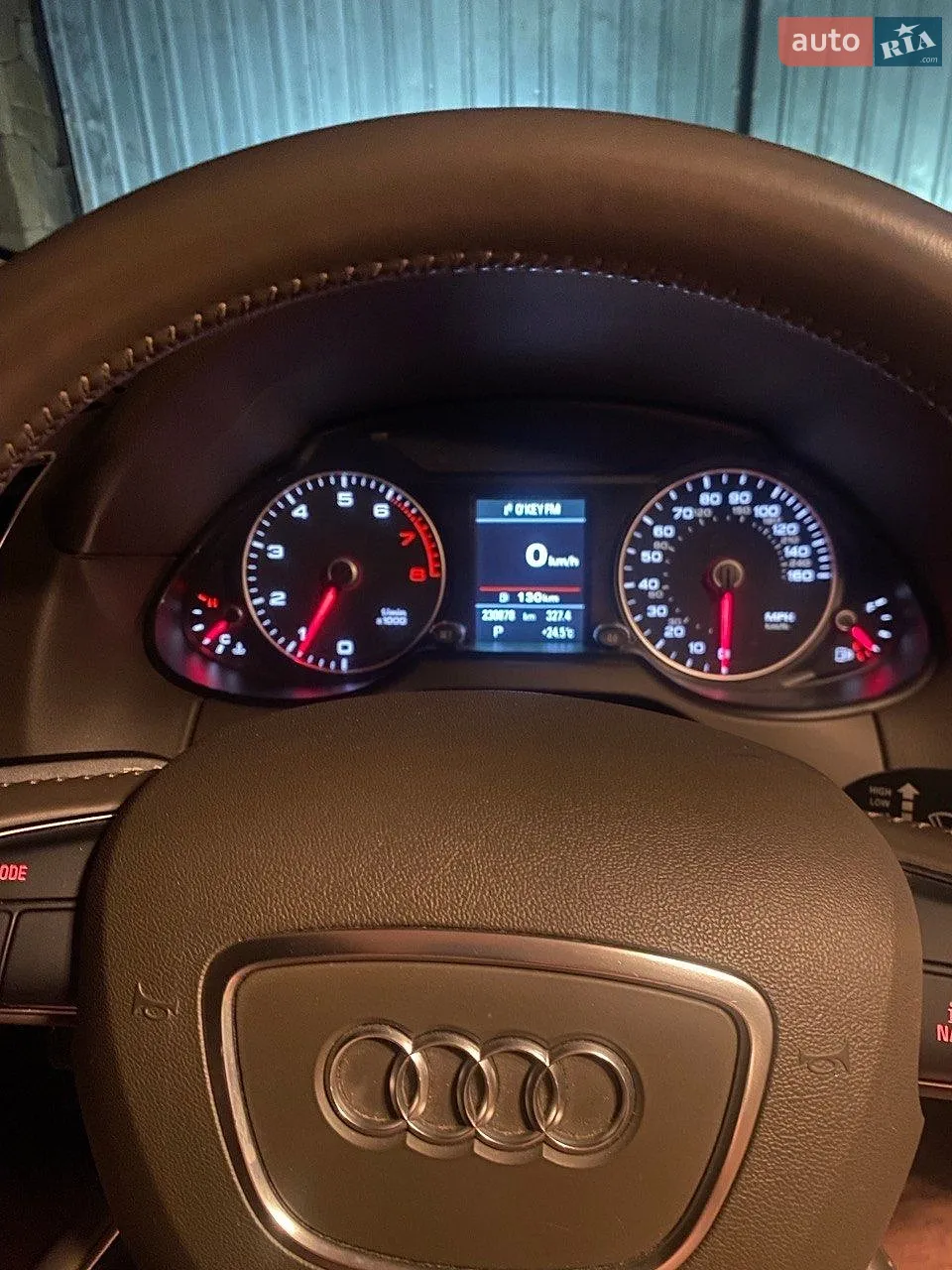 2014 Audi Q5 - мініатюра 14