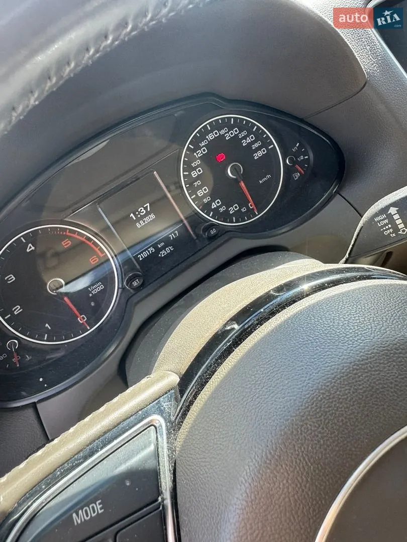 2013 Audi Q5 - мініатюра 7