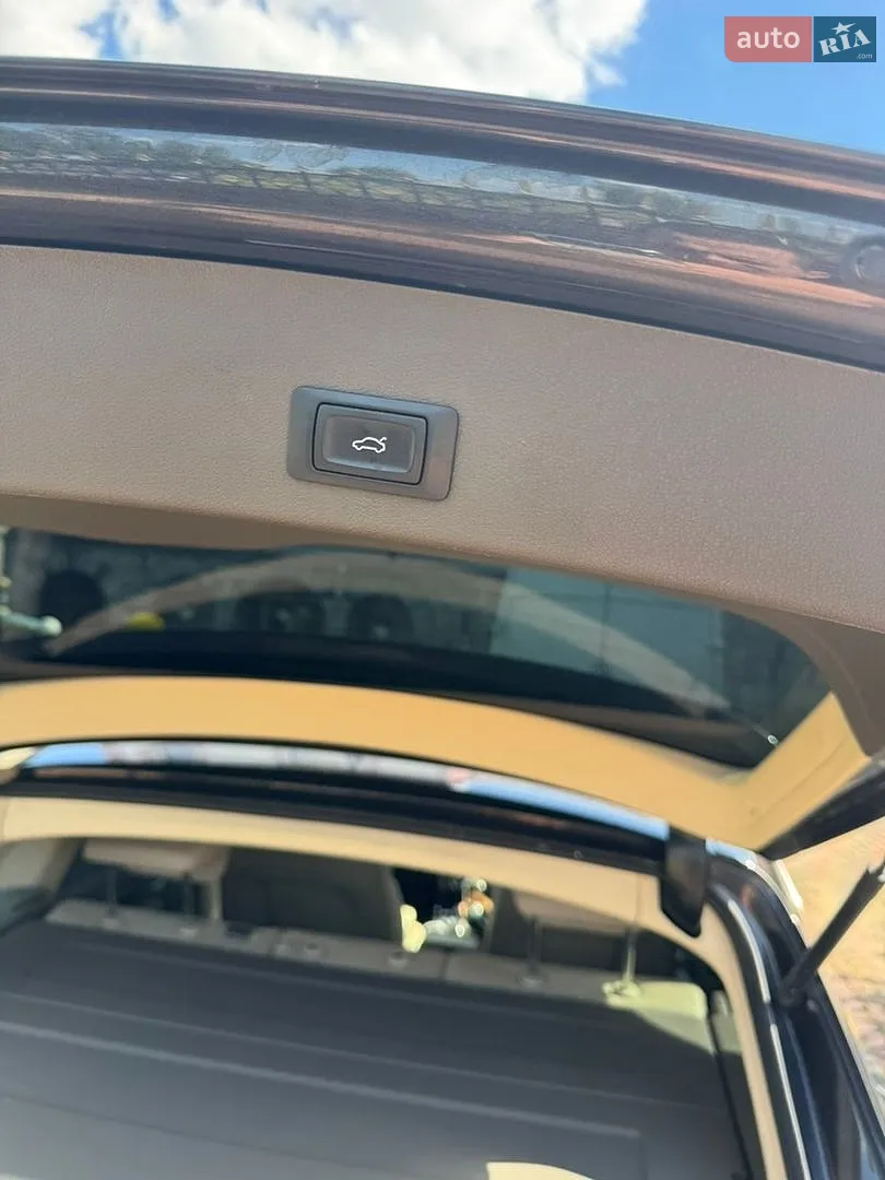 2013 Audi Q5 - мініатюра 13