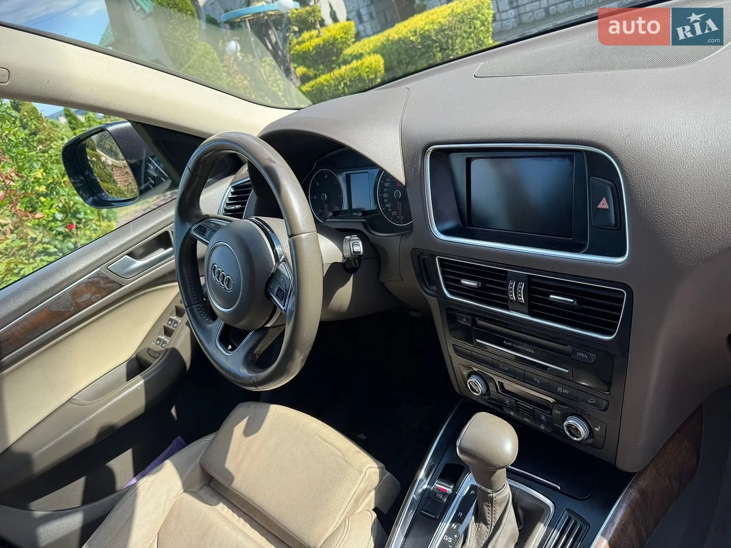 2013 Audi Q5 - мініатюра 17