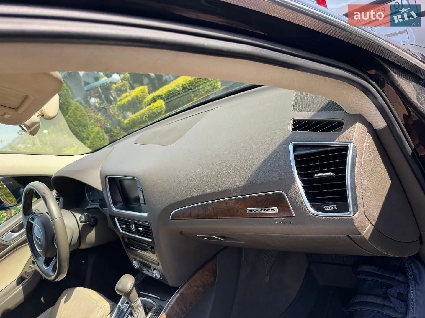 2013 Audi Q5 - мініатюра 18