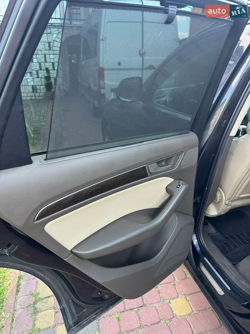 2013 Audi Q5 - мініатюра 24
