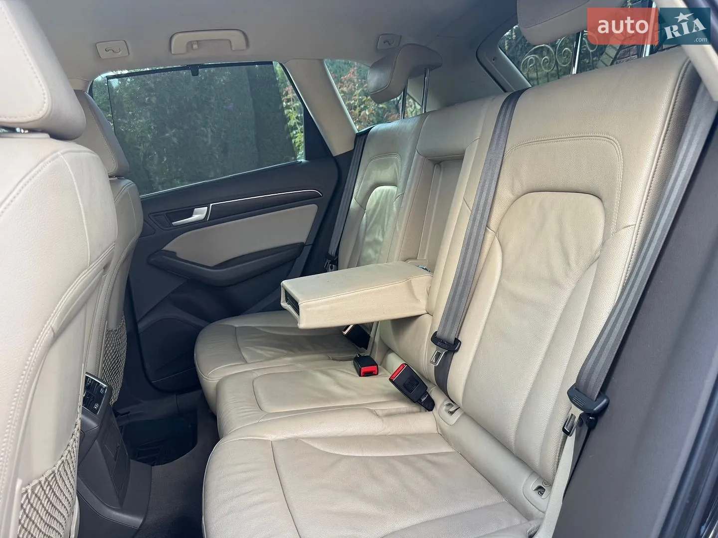 2013 Audi Q5 - мініатюра 26