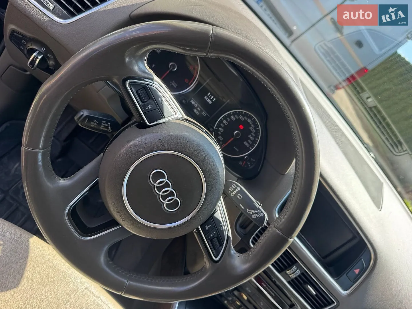 2013 Audi Q5 - мініатюра 38