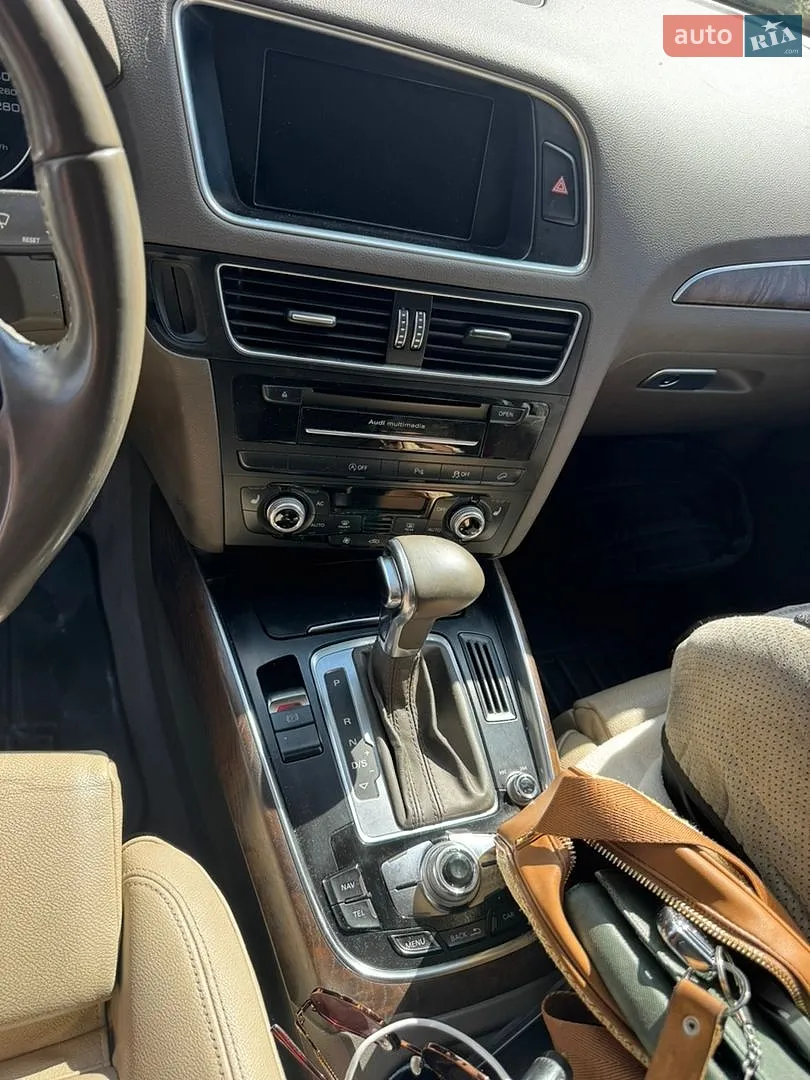 2013 Audi Q5 - мініатюра 40