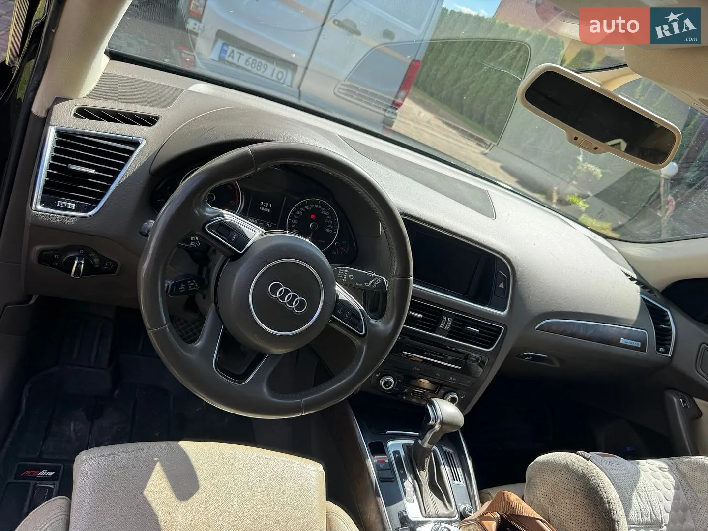 2013 Audi Q5 - мініатюра 39