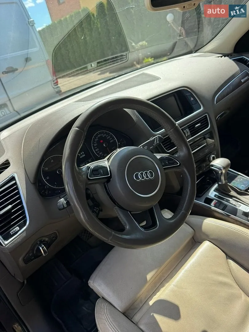 2013 Audi Q5 - мініатюра 45