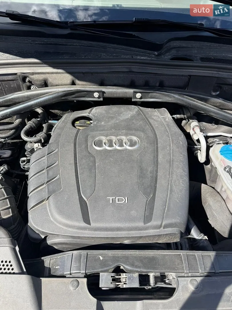 2013 Audi Q5 - мініатюра 49