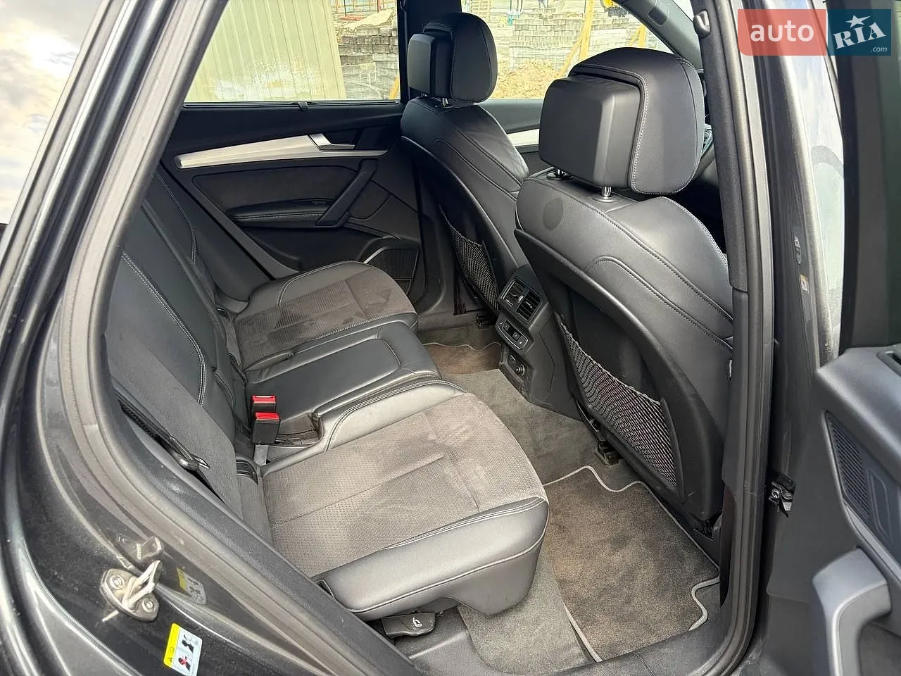 2021 Audi Q5 - мініатюра 23