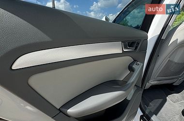 Позашляховик / Кросовер Audi Q5 2015 в Рівному