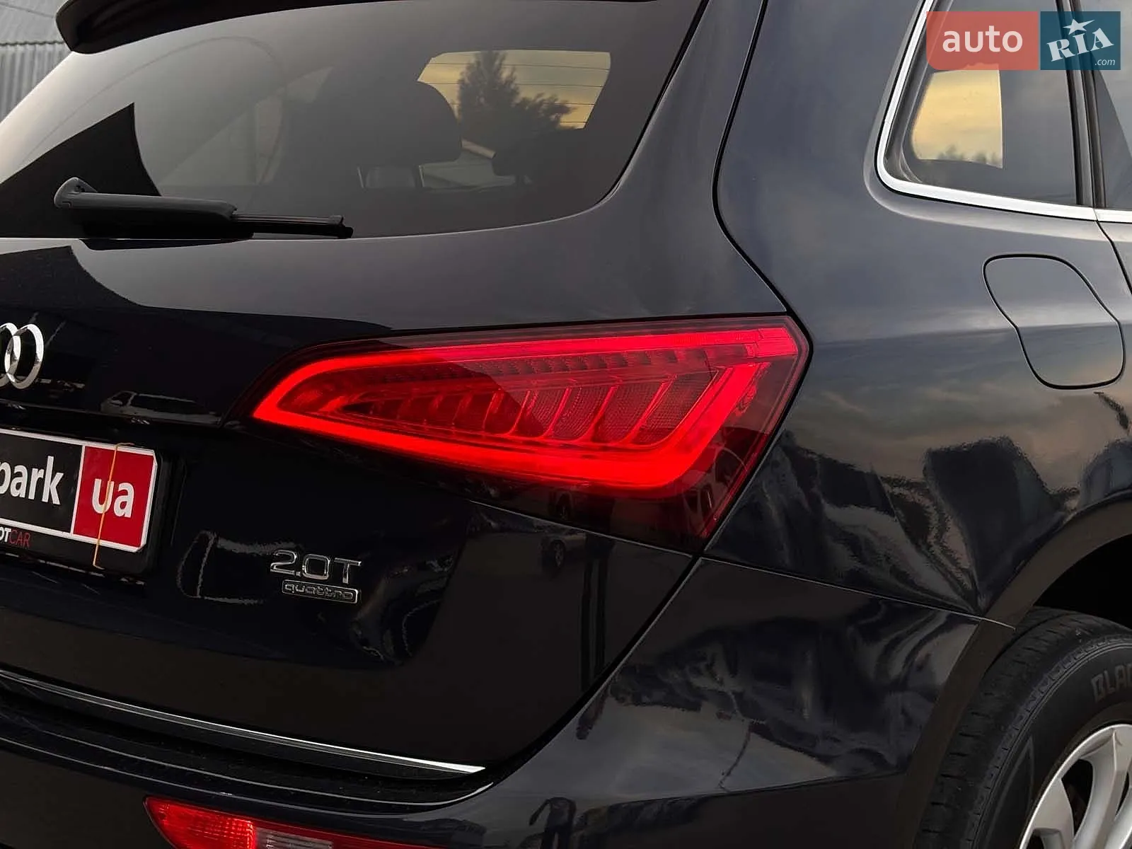2015 Audi Q5 - мініатюра 13