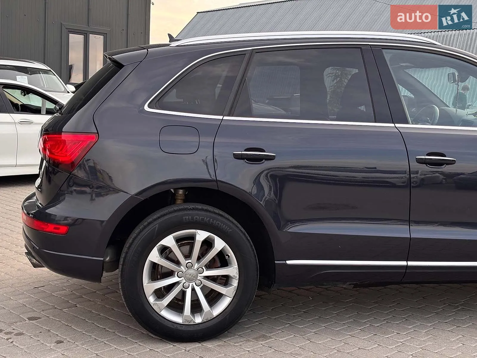 2015 Audi Q5 - мініатюра 14