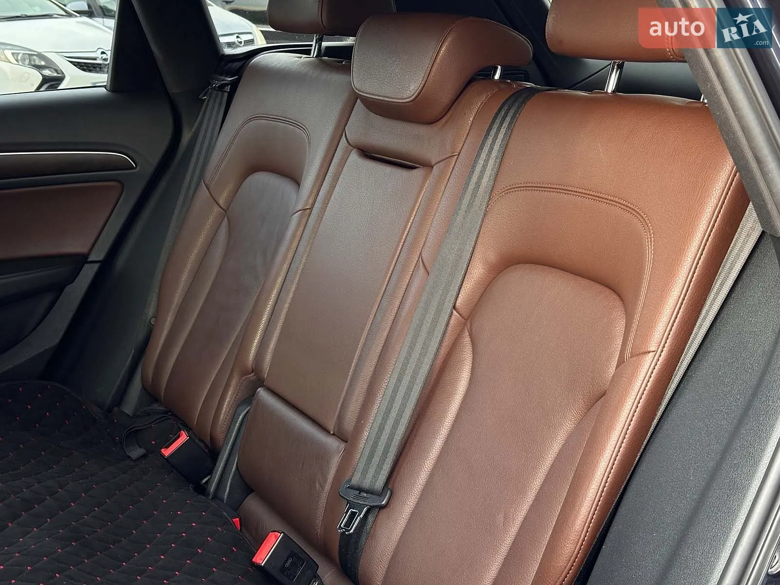 2015 Audi Q5 - мініатюра 40