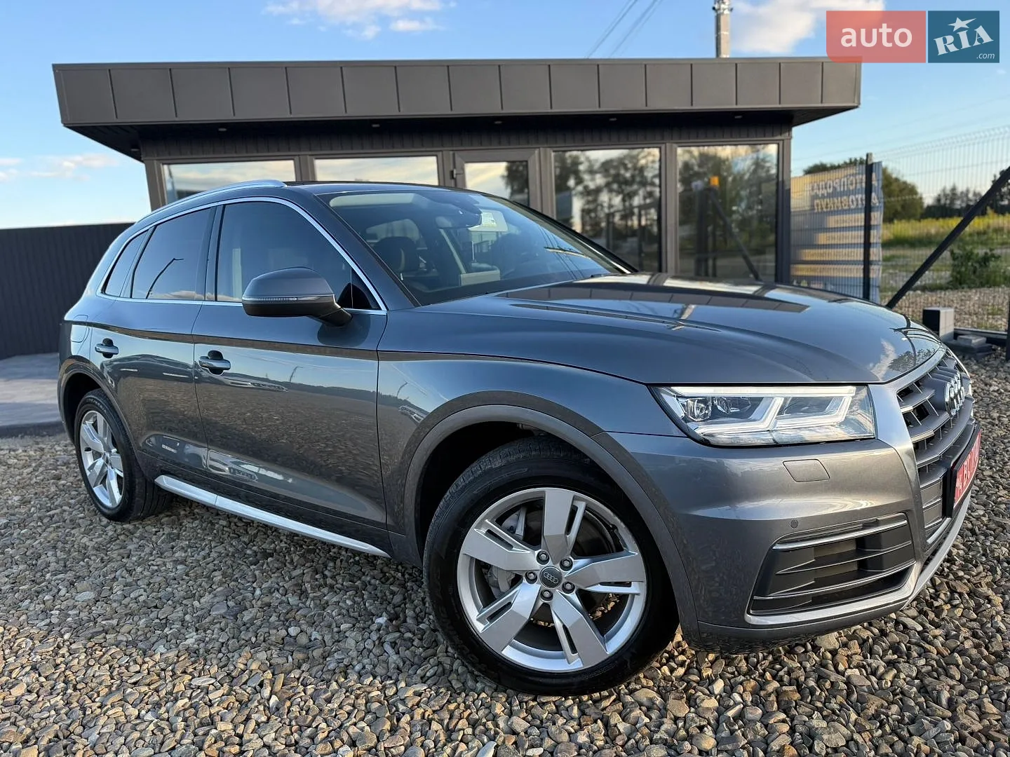 2019 Audi Q5 - мініатюра 15