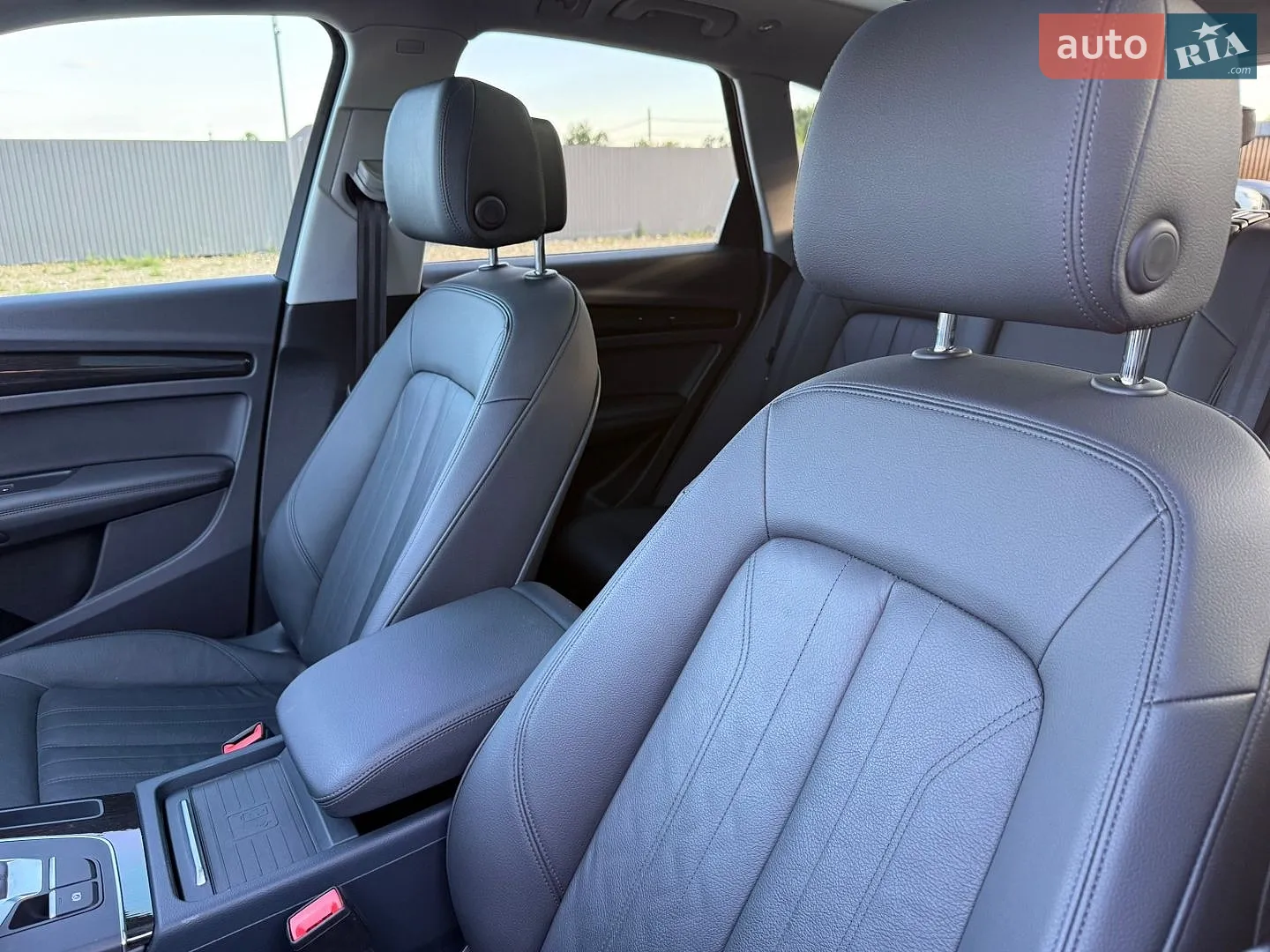 2019 Audi Q5 - мініатюра 63