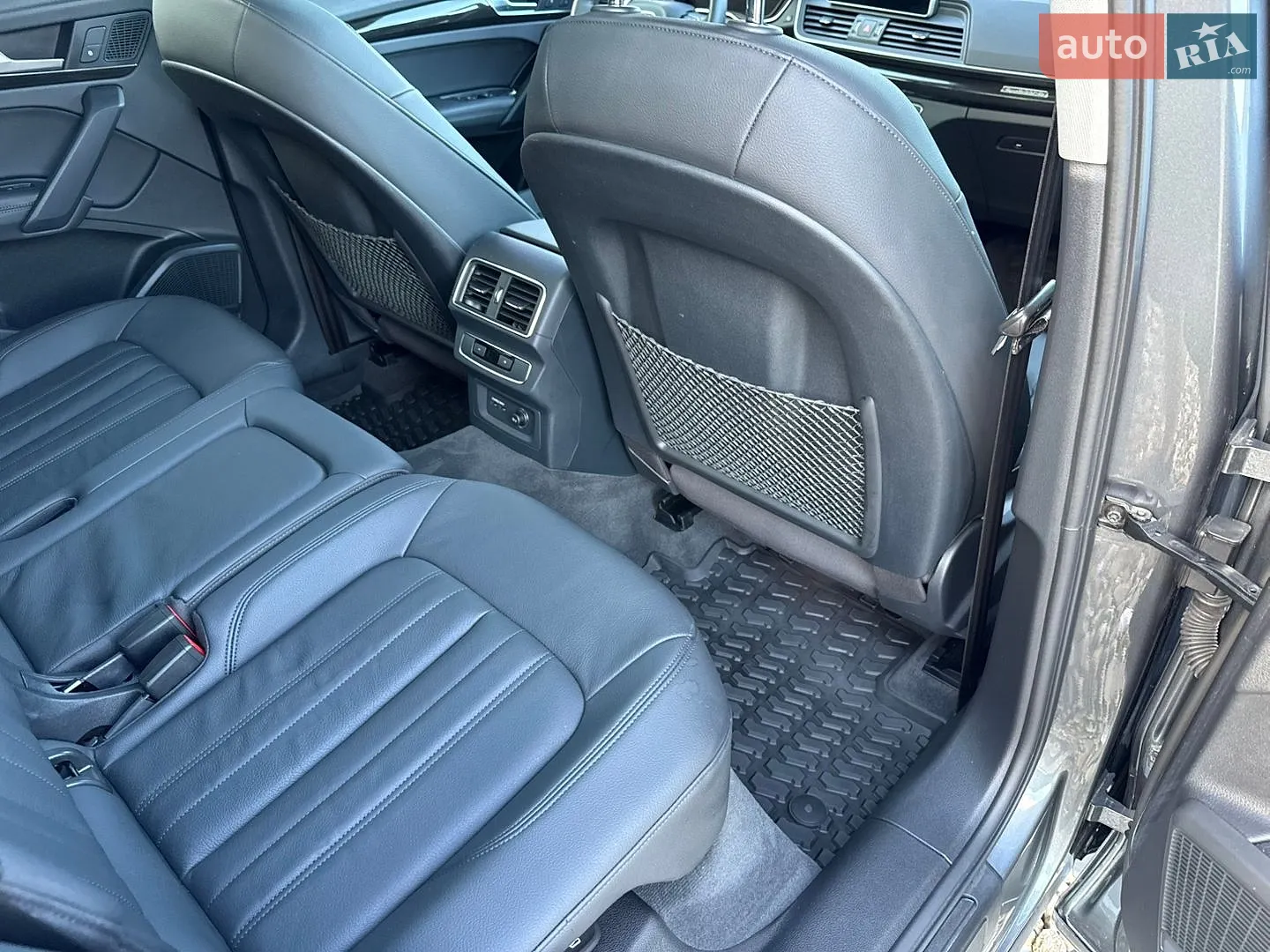 2019 Audi Q5 - мініатюра 77