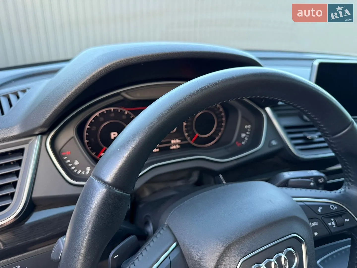 2019 Audi Q5 - мініатюра 87