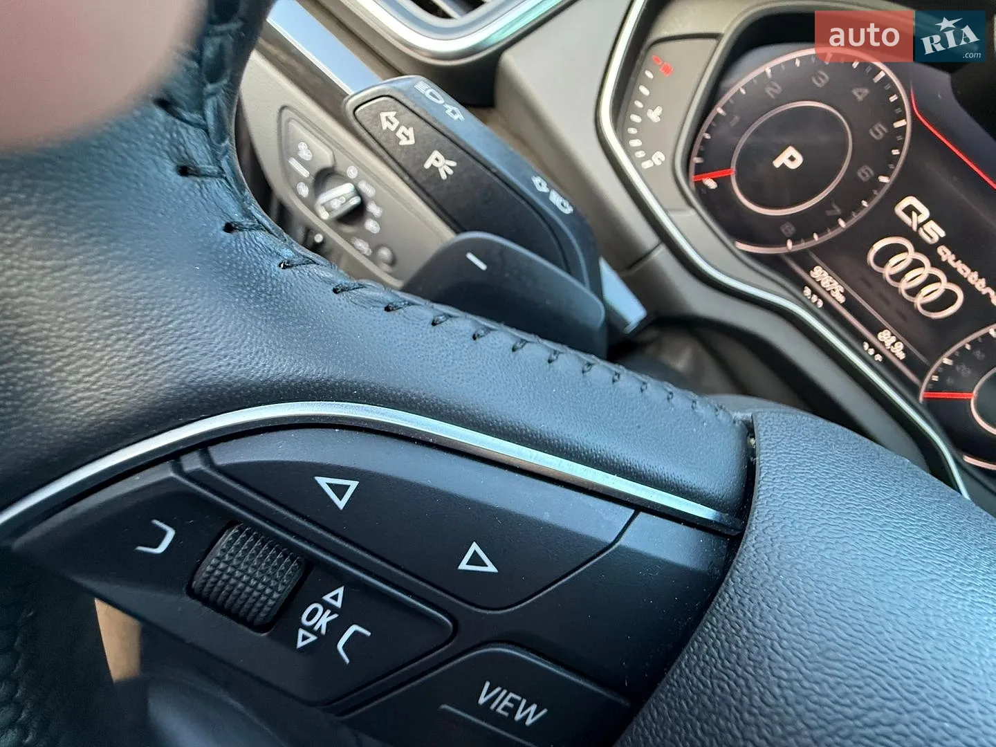 2019 Audi Q5 - мініатюра 91