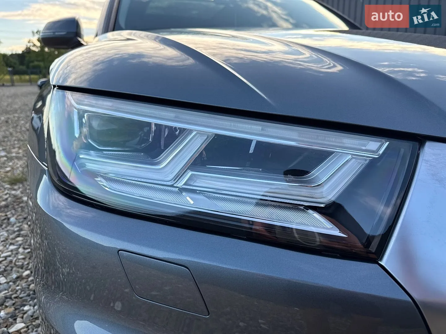 2019 Audi Q5 - мініатюра 106