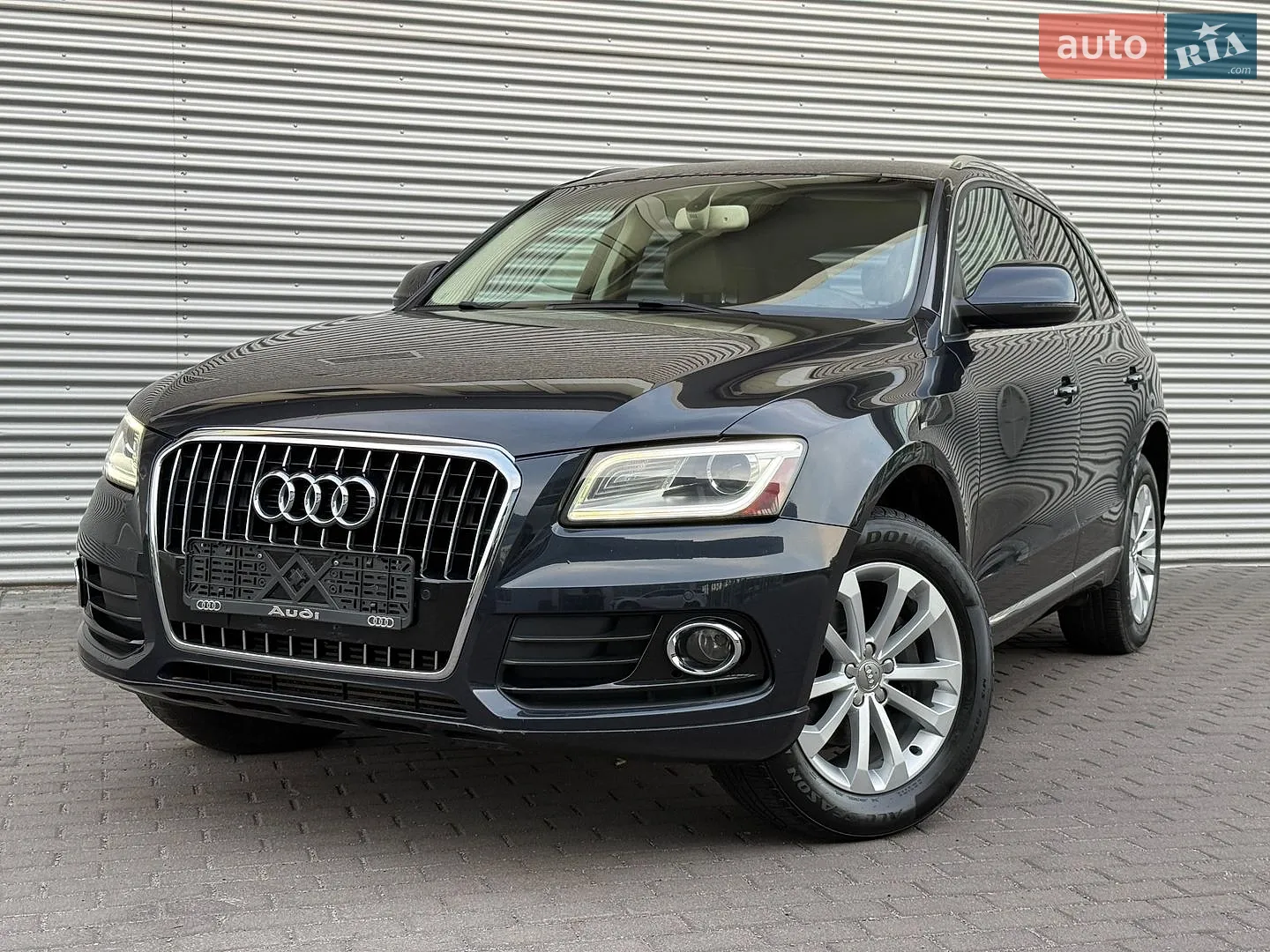 2014 Audi Q5 - мініатюра 4