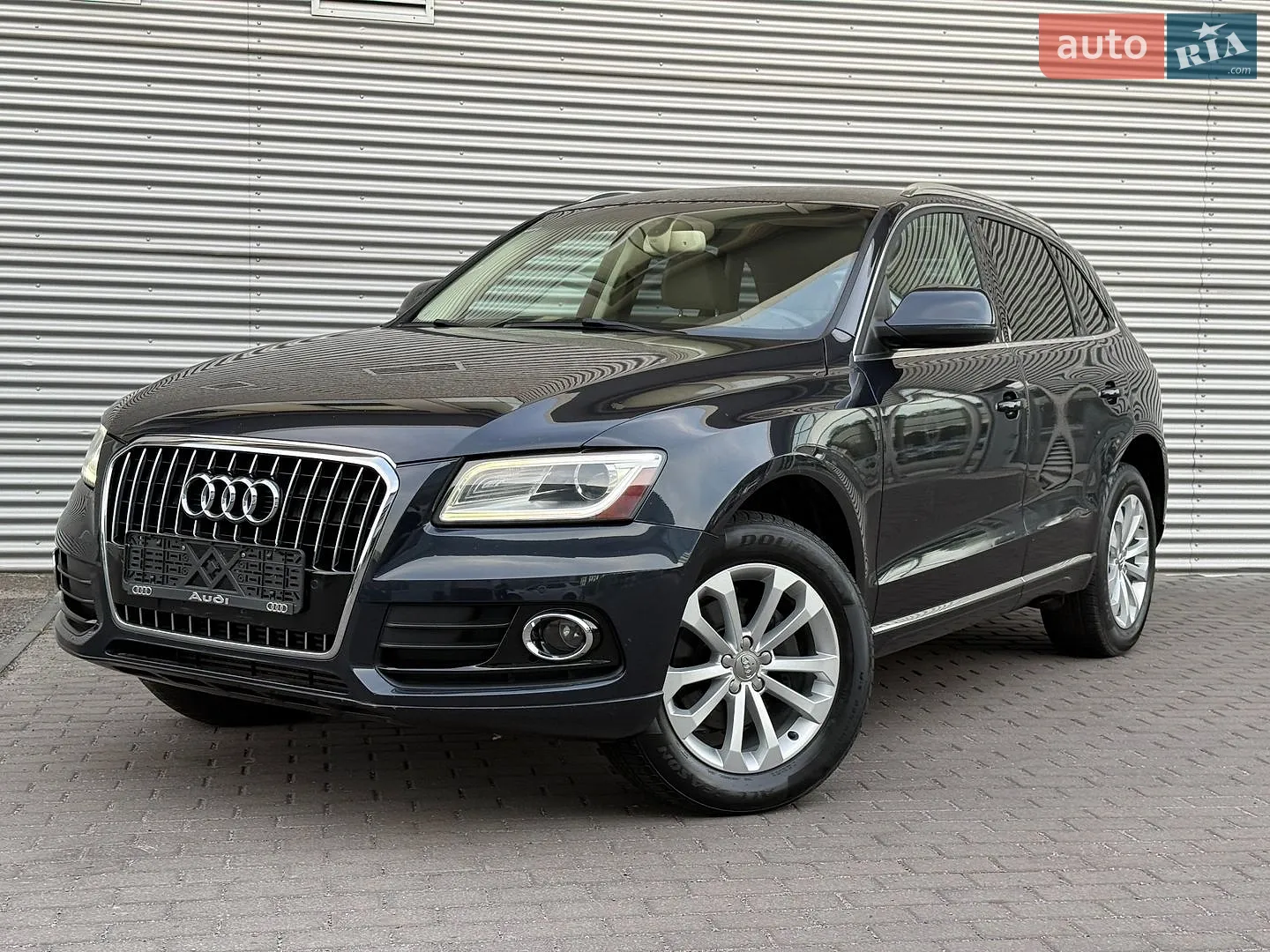 2014 Audi Q5 - мініатюра 3