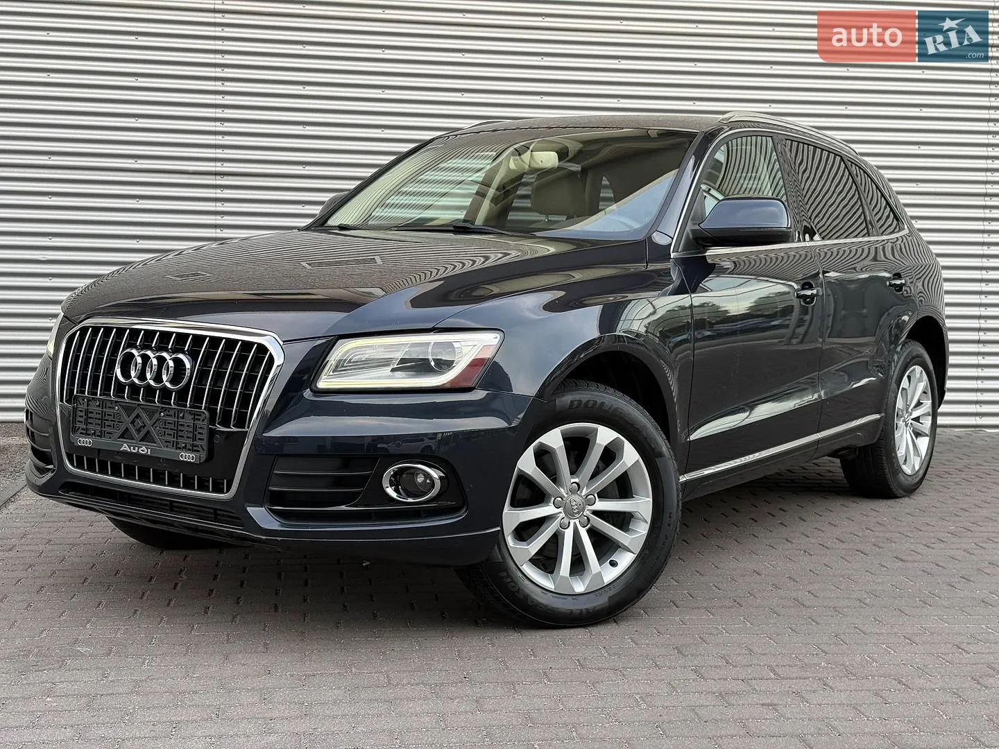 2014 Audi Q5 - фото 1