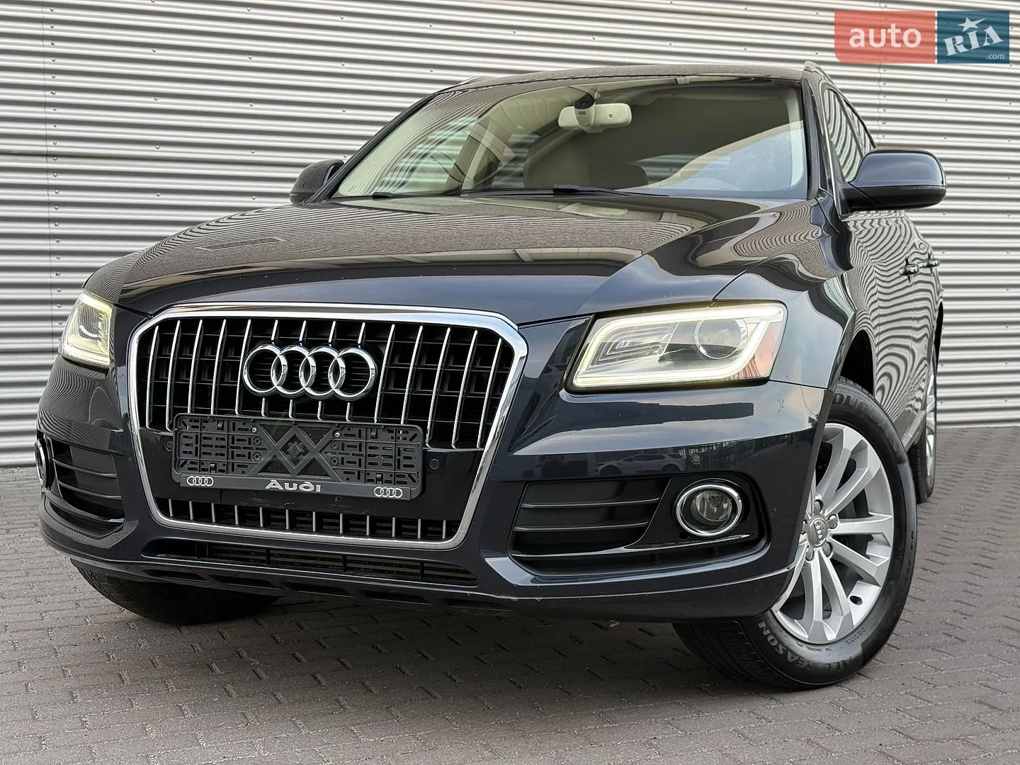 2014 Audi Q5 - мініатюра 5
