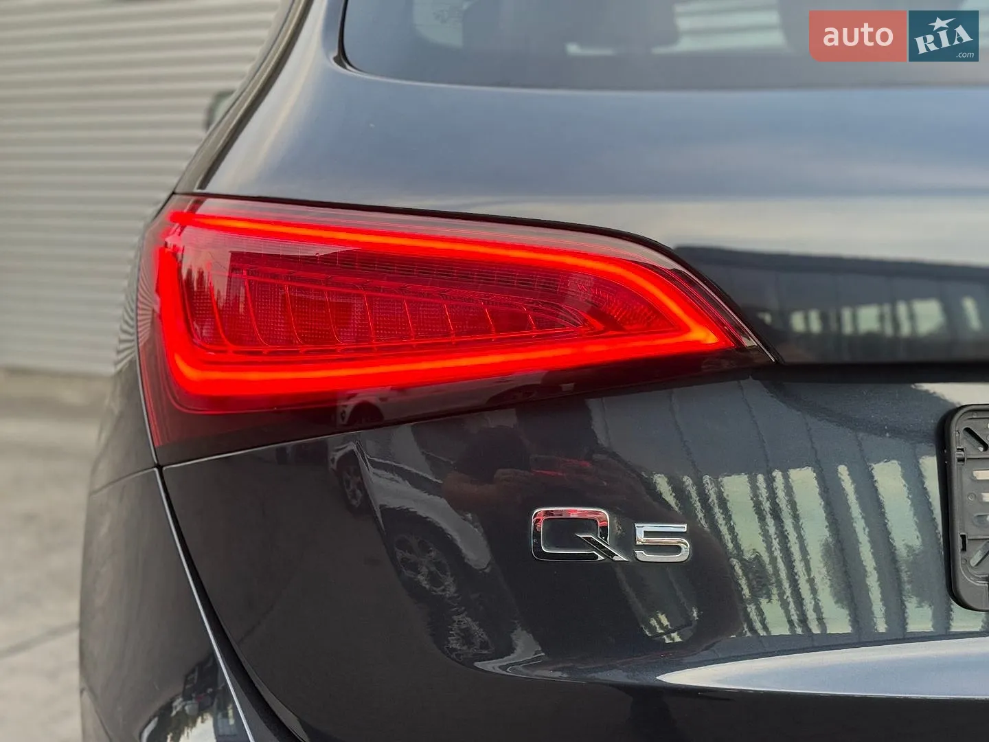 2014 Audi Q5 - мініатюра 21