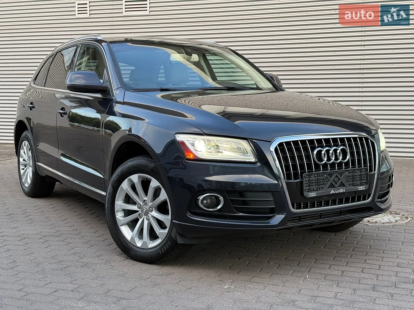 2014 Audi Q5 - мініатюра 7
