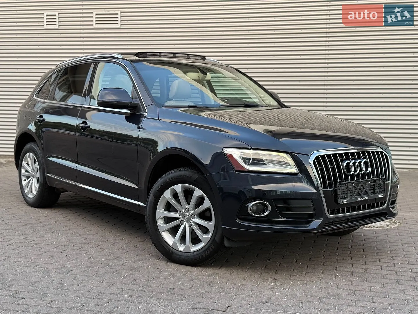 2014 Audi Q5 - мініатюра 9