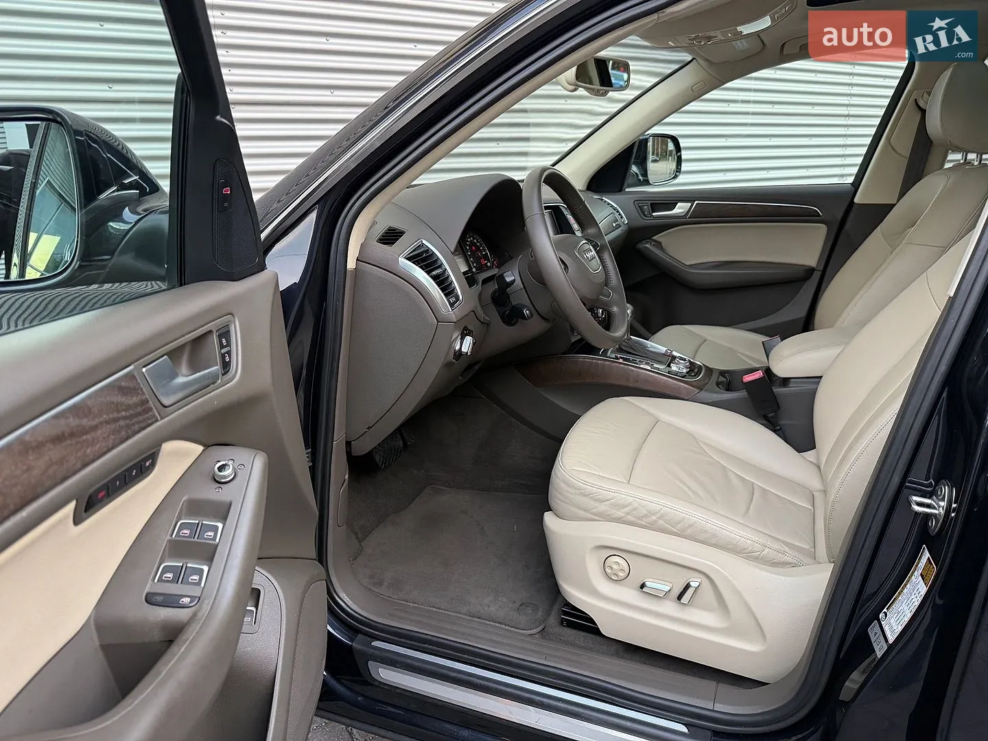 2014 Audi Q5 - мініатюра 23