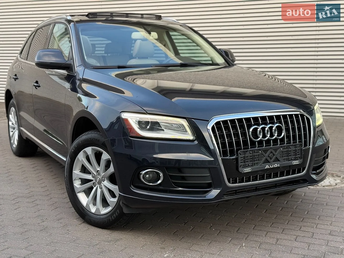 2014 Audi Q5 - мініатюра 8