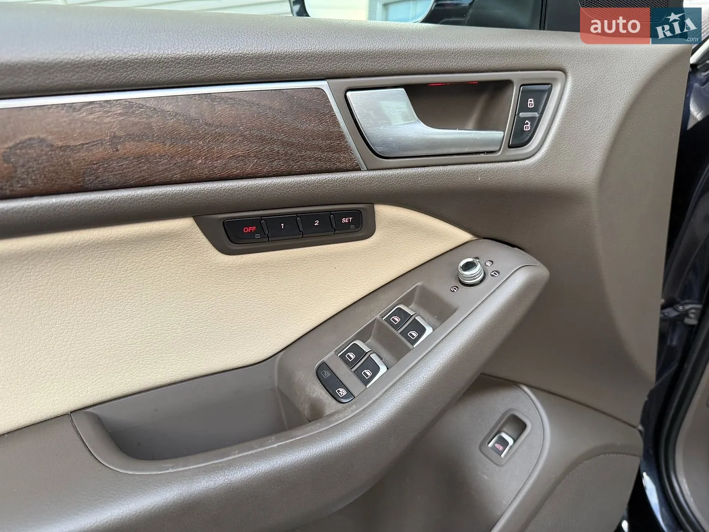 2014 Audi Q5 - мініатюра 26