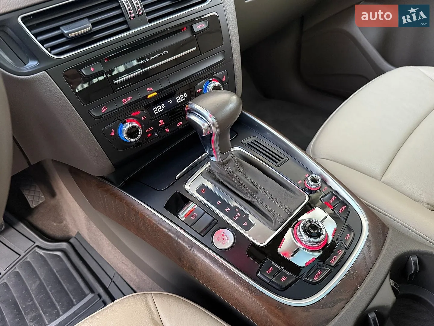 2014 Audi Q5 - мініатюра 27