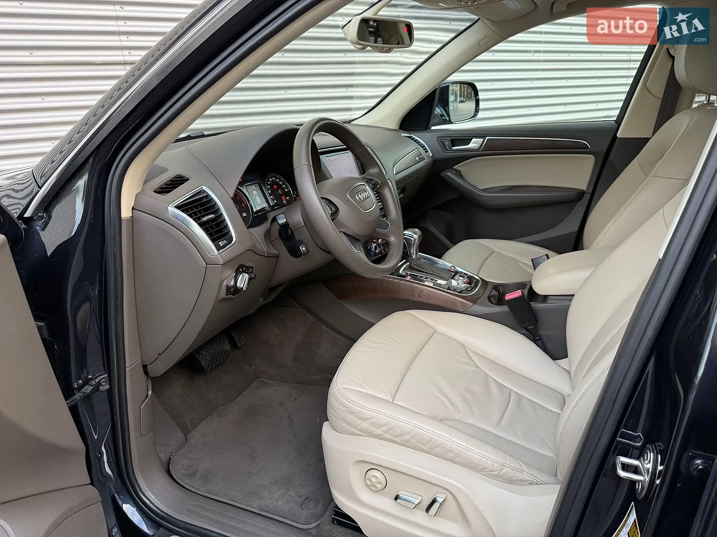 2014 Audi Q5 - мініатюра 24