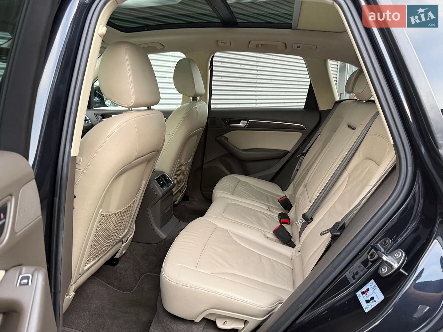 2014 Audi Q5 - мініатюра 35