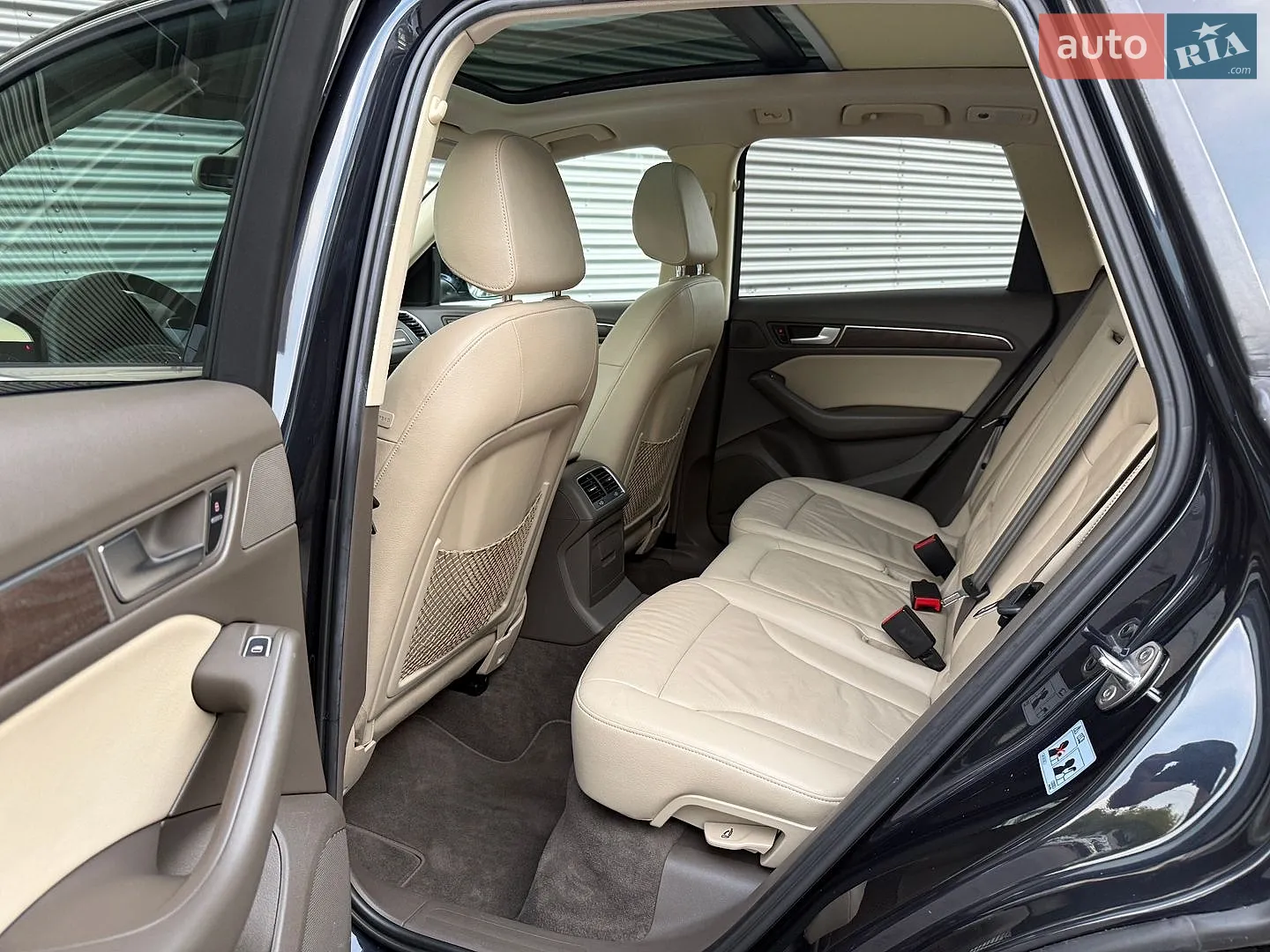 2014 Audi Q5 - мініатюра 37