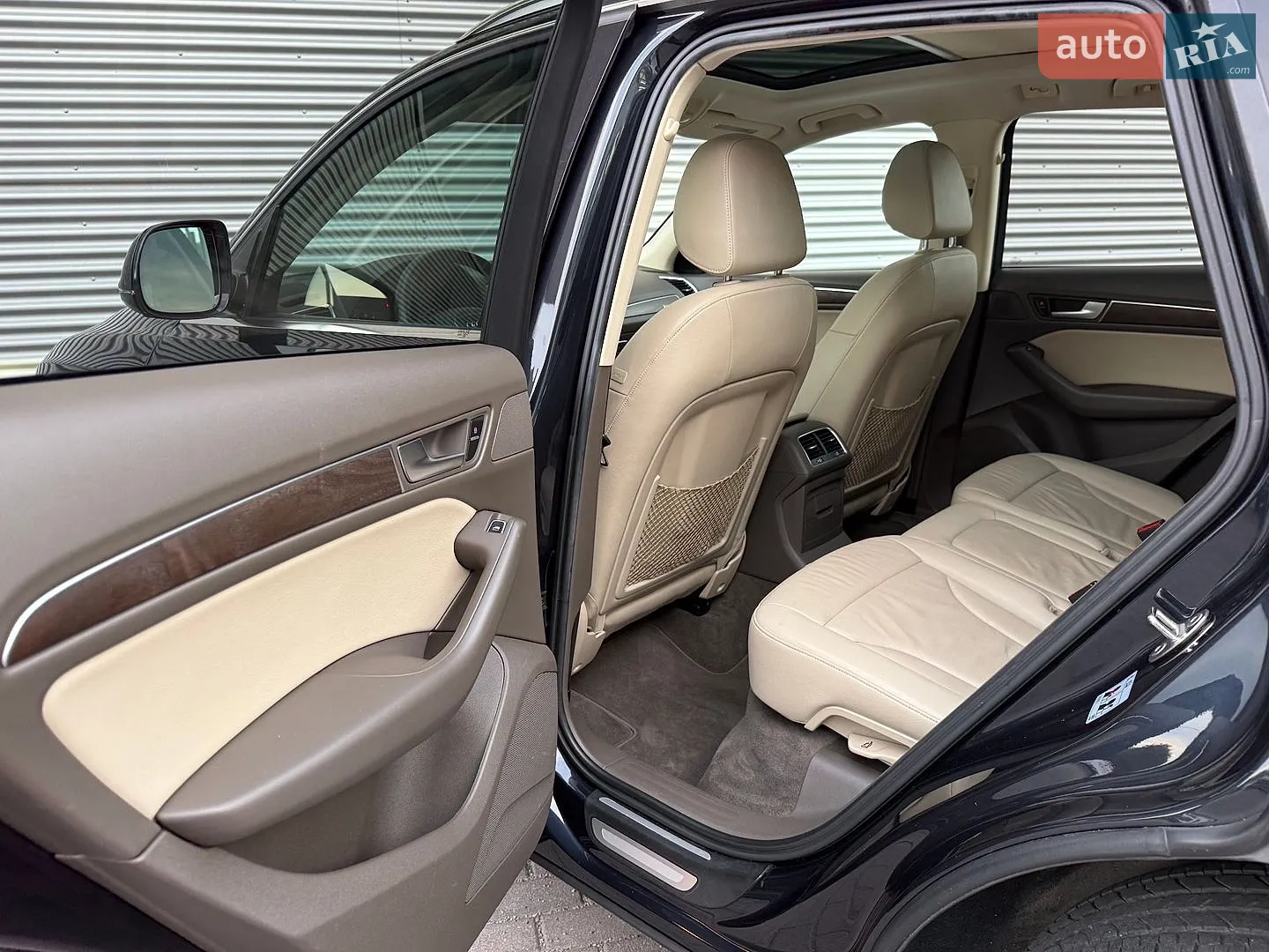 2014 Audi Q5 - мініатюра 38