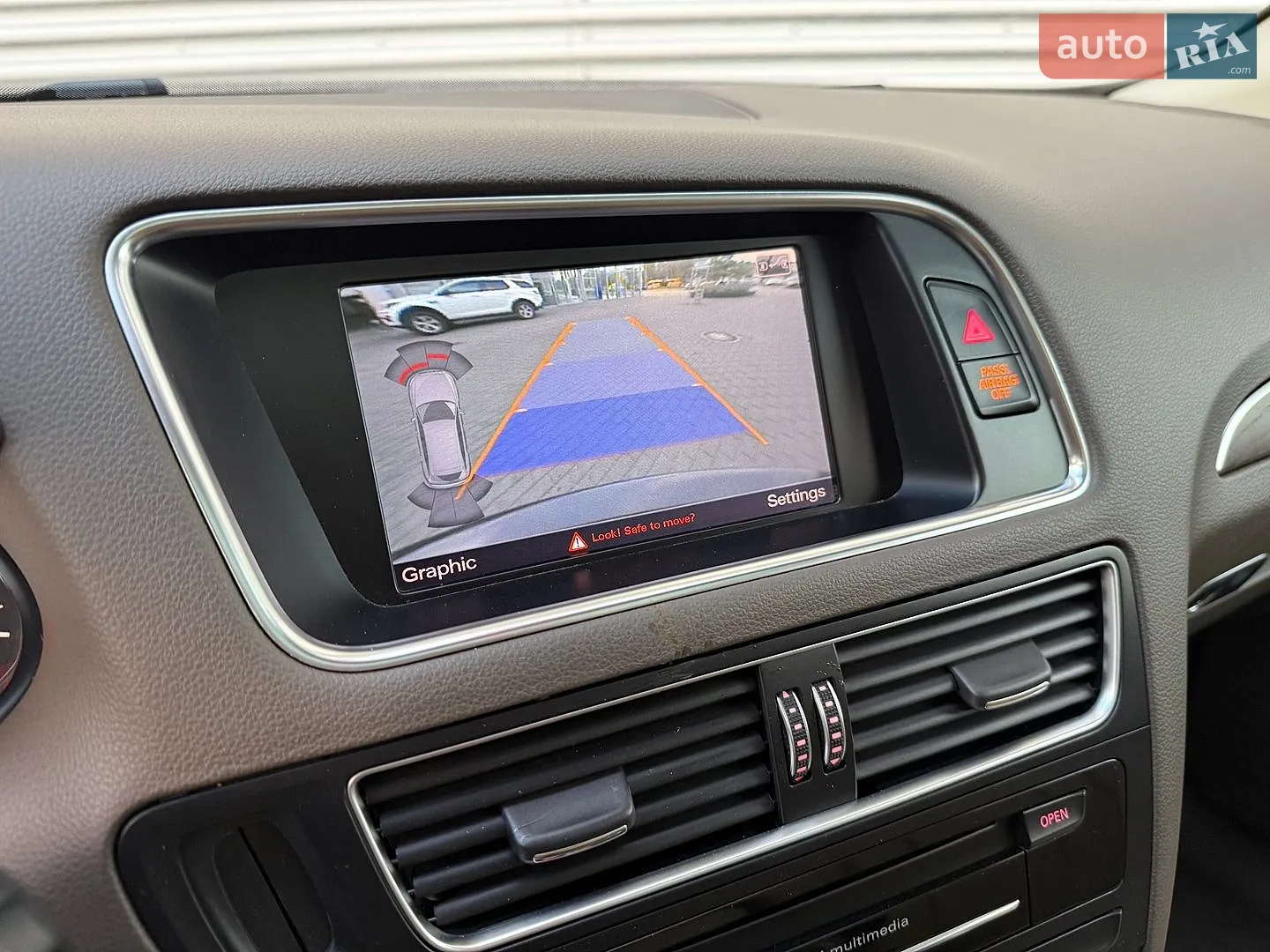 2014 Audi Q5 - мініатюра 28